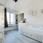 Cozy Studio - 2P - Place De La Bastille