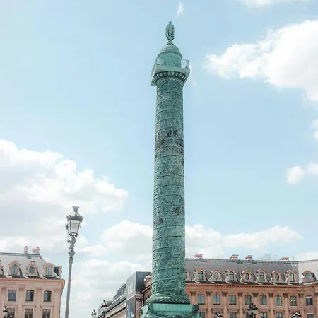 Cozy - 2p - Place De La Bastille Appartamento *